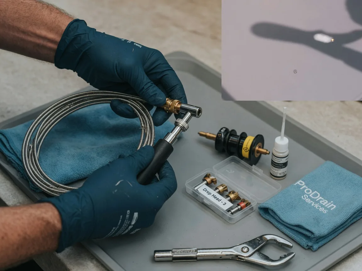 Why choose Drain Cleaning in Ochlocknee, GA